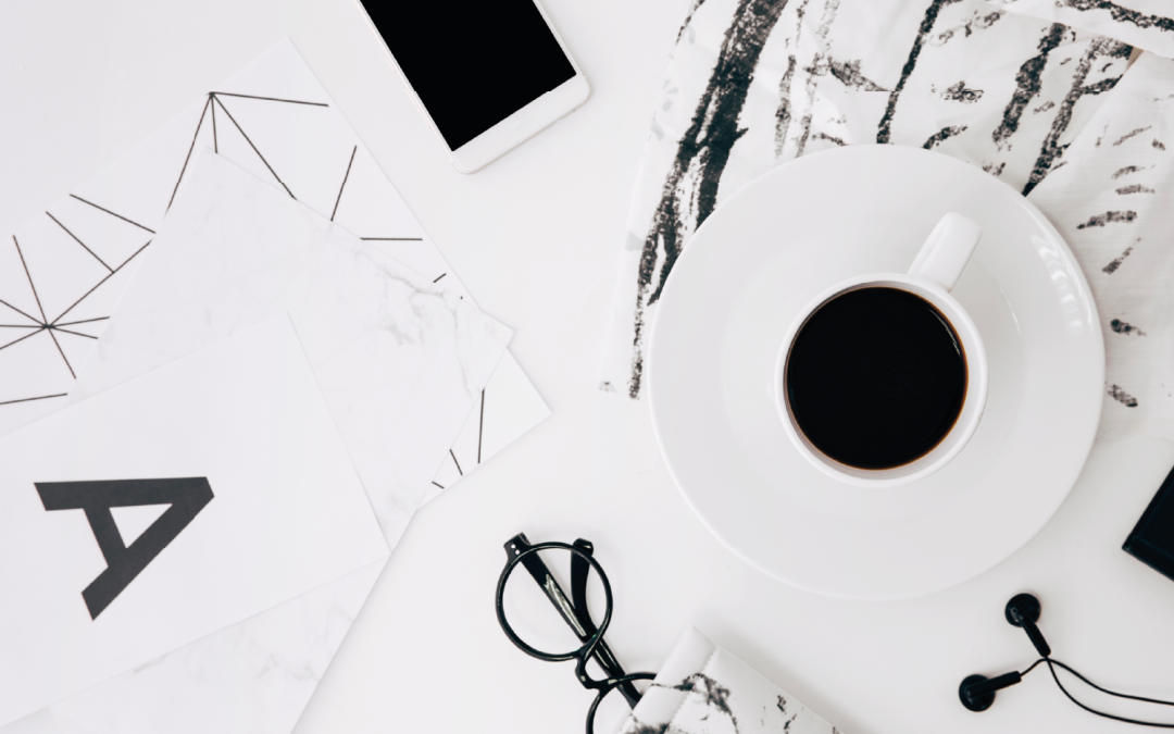 5 Reasons a Small Business Needs a Graphic Designer