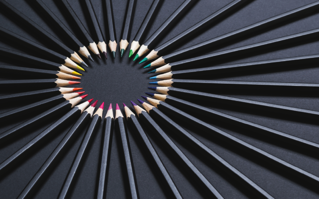 Color Theory for People Who Just Want Their Business to Look Good