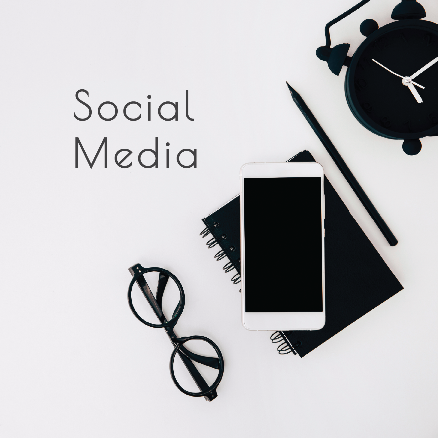 social media